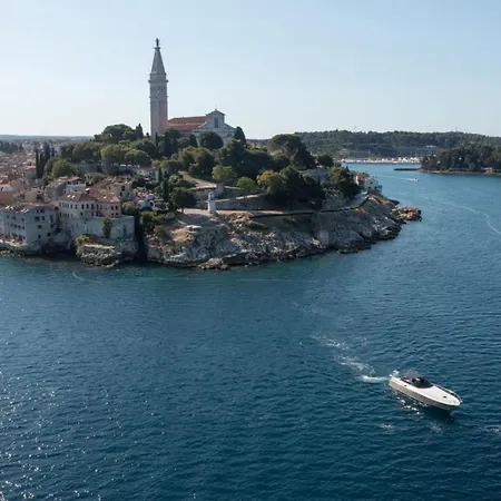 Nautica Nk5 Rovinj