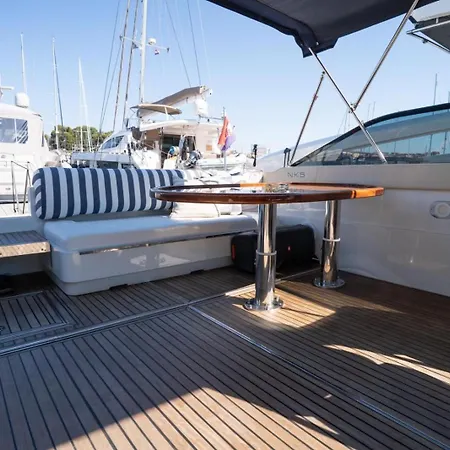 Nautica Nk5 *