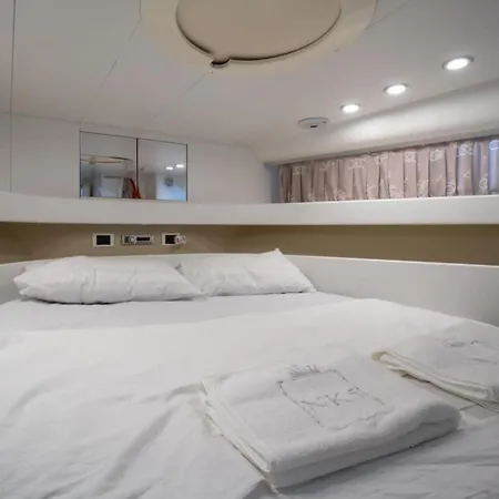Nautica Nk5 * Rovinj