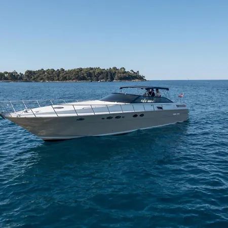 Nautica Nk5 * Rovinj